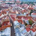 Old Town - Viru * Ταλίν
