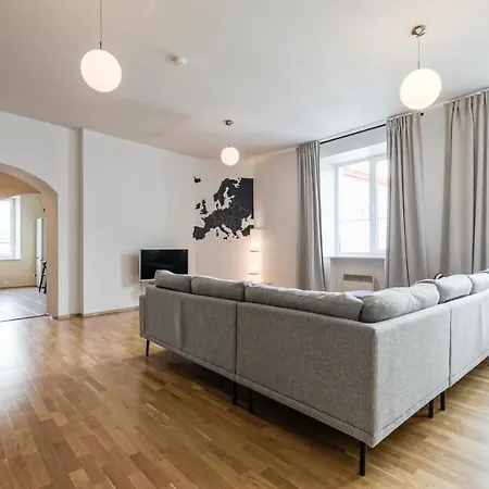 Apartment Old Town - Viru *