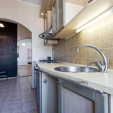 Apartment Old Town - Viru Tallinn