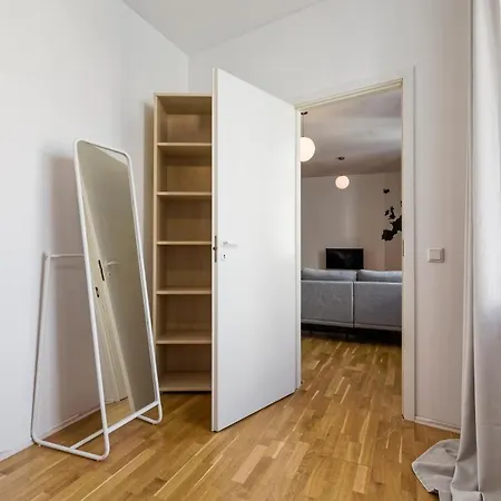 Apartment Old Town - Viru Tallinn