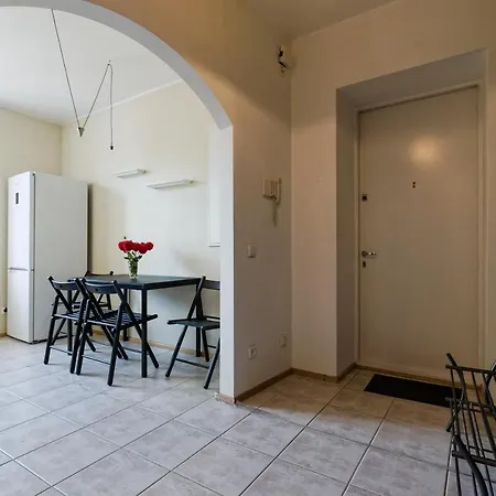 Old Town - Viru Apartment Tallinn