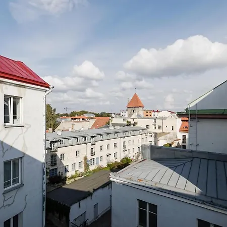Old Town - Viru Apartment *