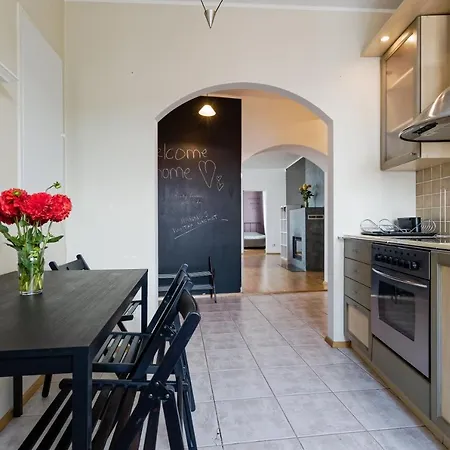 Old Town - Viru Tallinn