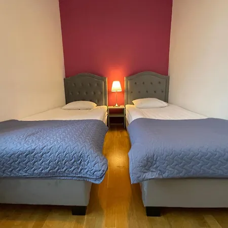 Apartamento Old Town - Viru