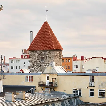 Old Town - Viru Apartamento