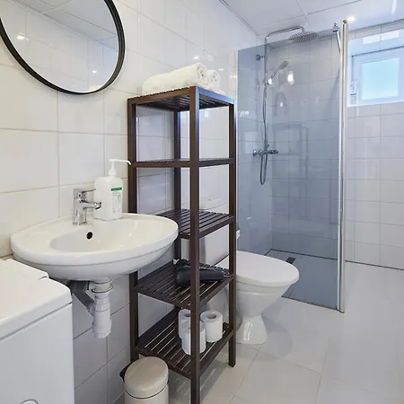 Old Town - Viru Apartamento