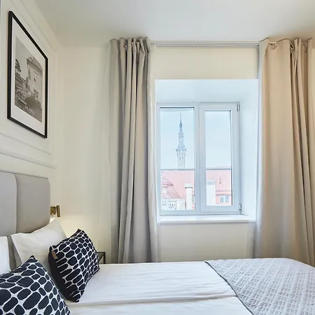 Apartman Old Town - Viru