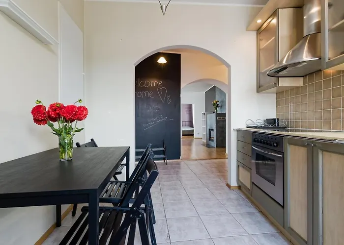 Old Town - Viru Talin