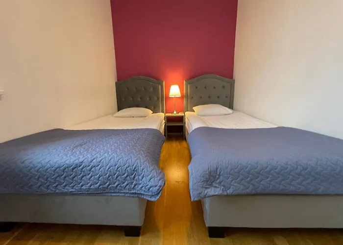 Apartamento Old Town - Viru