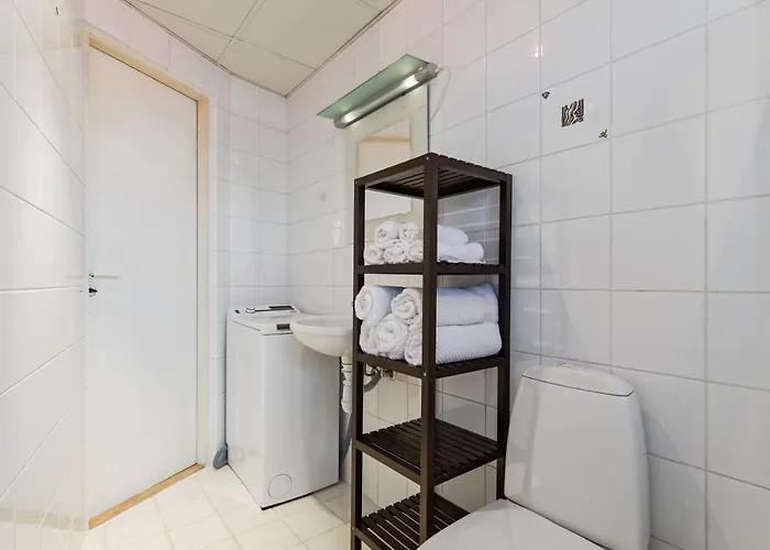 Old Town - Viru * Tallinn