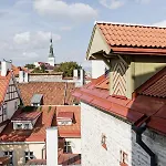 Old Town - Viru Reval