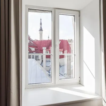 Old Town - Viru * Tallinn