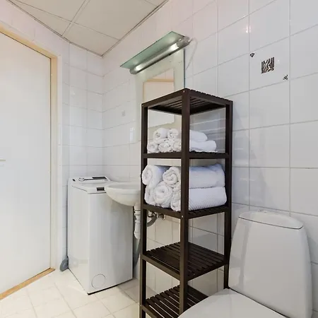 Old Town - Viru * Tallinn