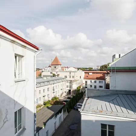 Apartman Old Town - Viru *