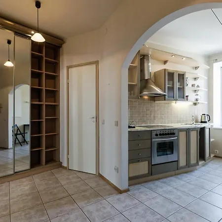 Apartman Old Town - Viru Tallinn