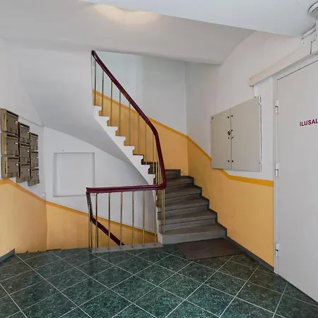 Old Town - Viru Tallinn