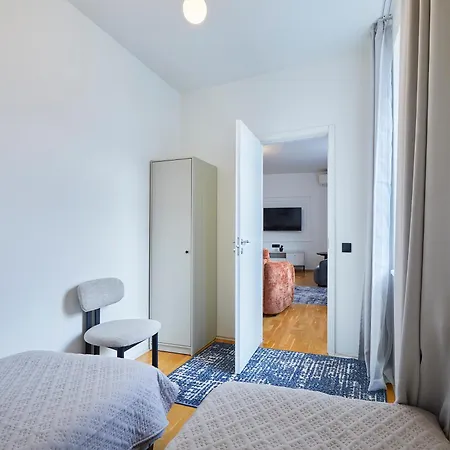 Appartamento Old Town - Viru *