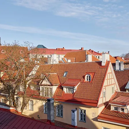 Lägenhet Old Town - Viru Tallinn